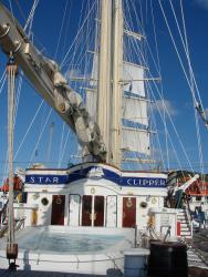 Star Clippers