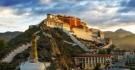 Tibet – Journey To Top Of The World