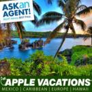 Apple Vacations:  неописуемые по красоте и разнообразию туры по Коста Рике - часть 1